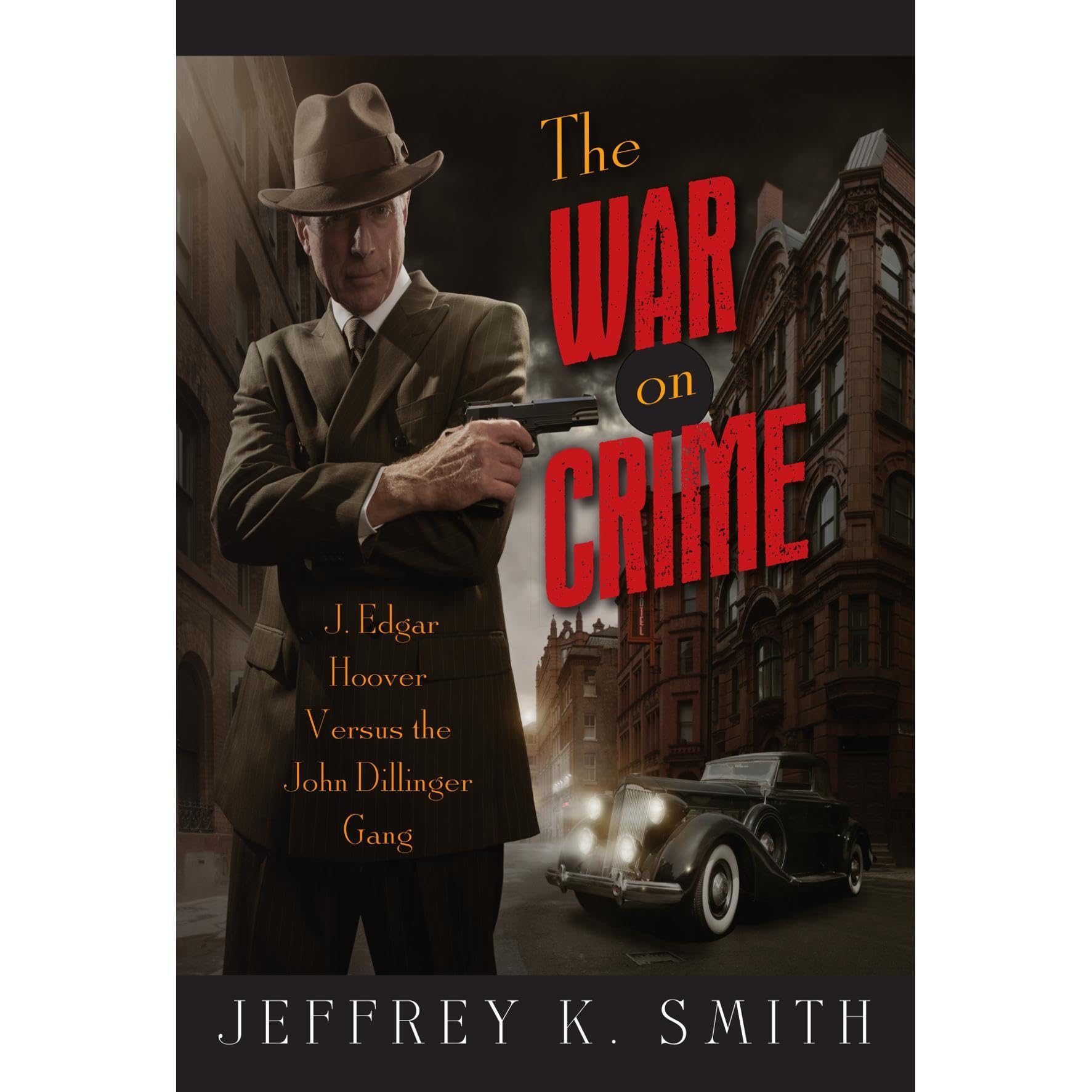 The War on Crime