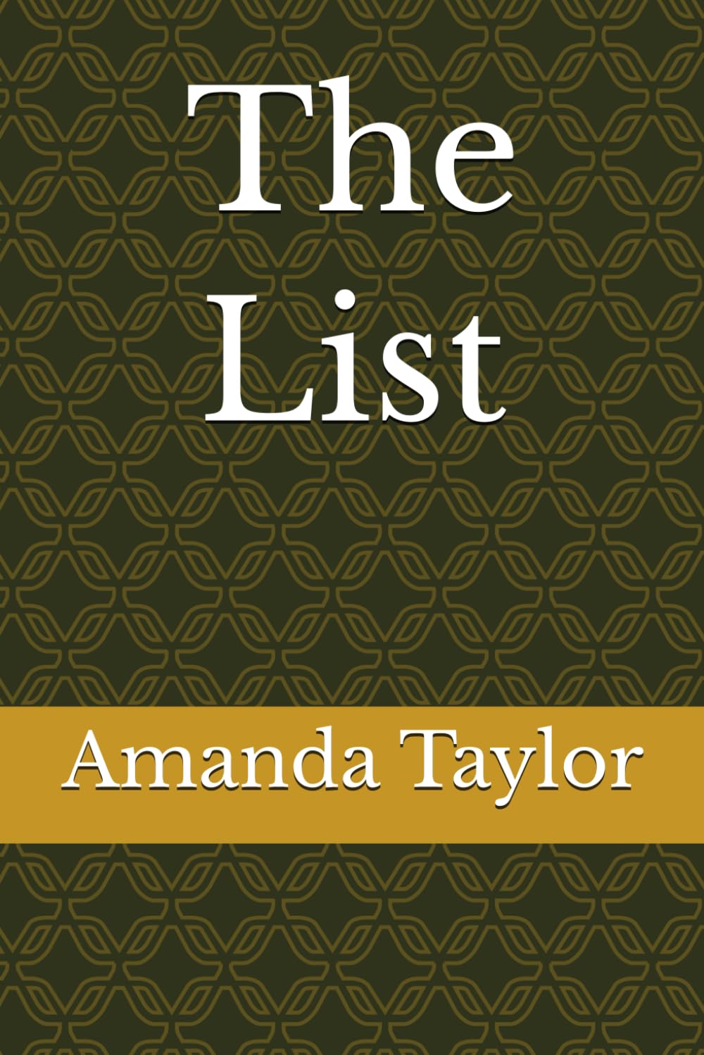 The List