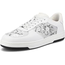 TAFT Mens Rapidlow low-top sneaker lace up genuine leather round toe athletic cushioned insole