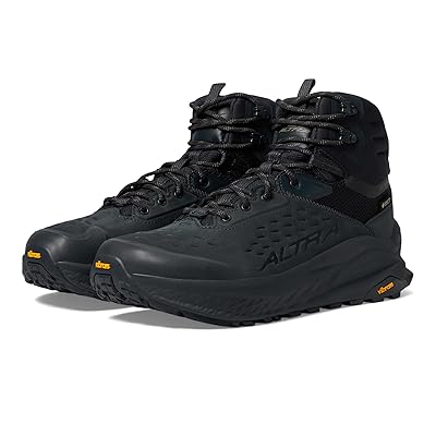 Altra Olympus 6 Hike Low GTX Men