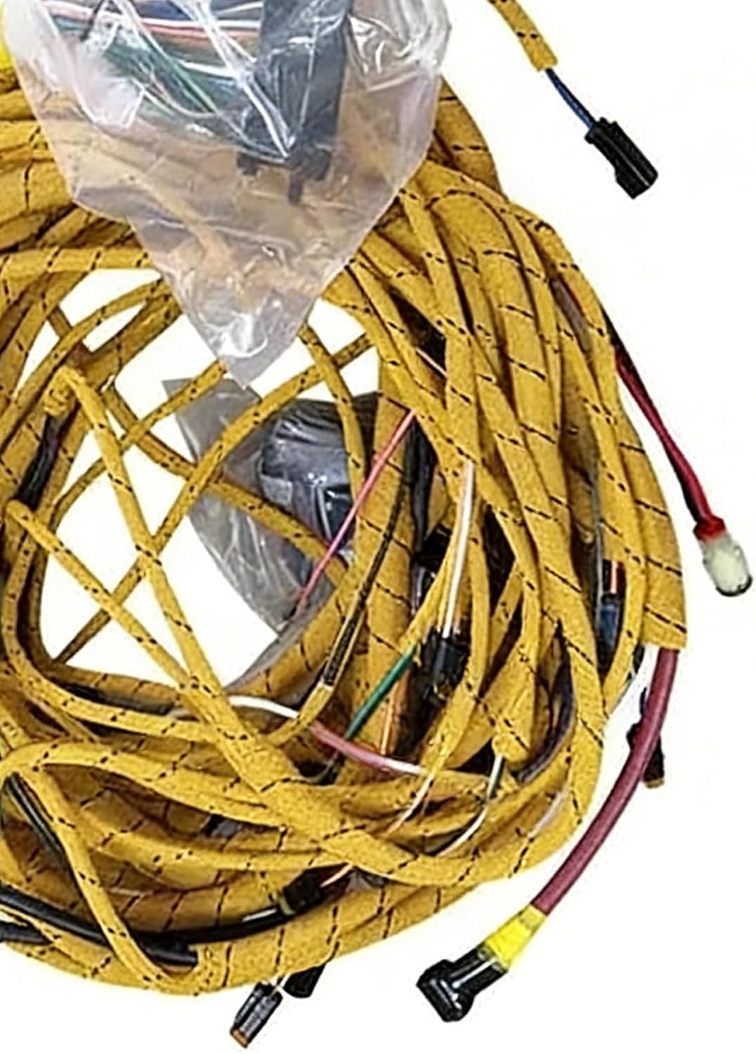 Wiring Harness 186-4605 1864605 Fits for E320C Excavator