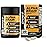 ONNIT Alpha Brain Nootropic Brain Supplement for Men and Women, IGEN Non-GMO Tested, Memory, Mental Clarity, Cognitive Support and Focus Capsules with L-Theanine and Vitamin B6, 30 Count