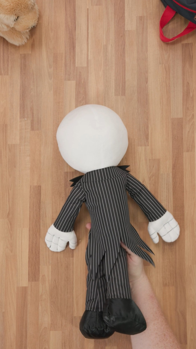 Amazon.com: Disney Tim Burton's The Nightmare Before Christmas