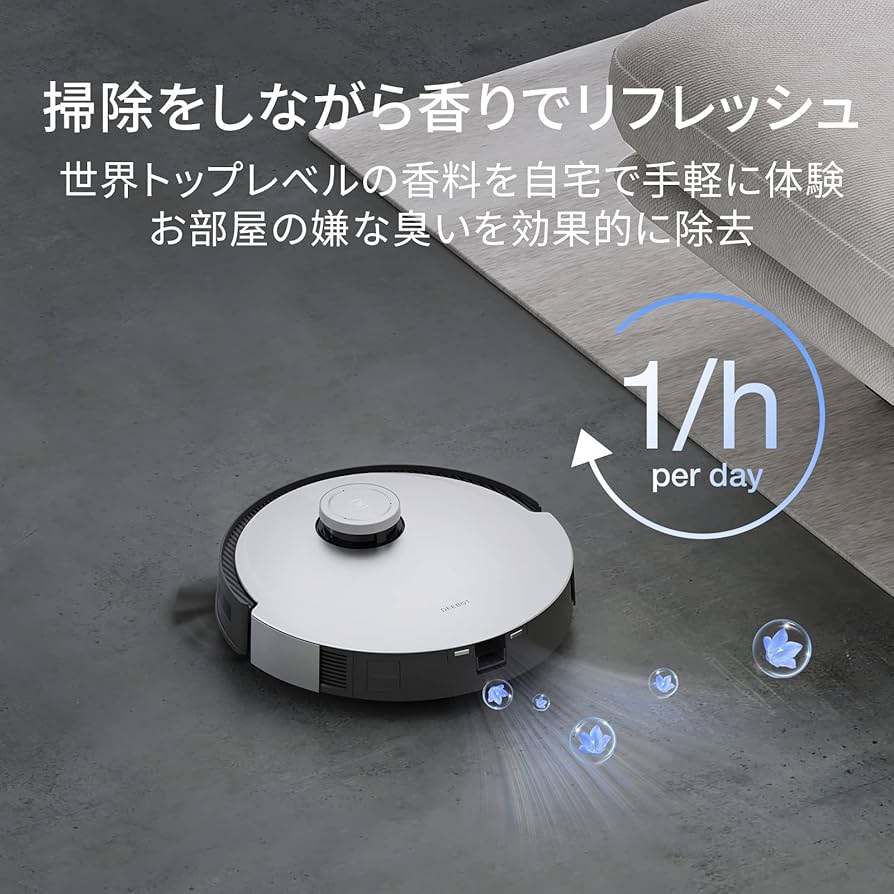 チェスケットさん専用DEEBOT T9+ ECOVACS DEEBOT T9+