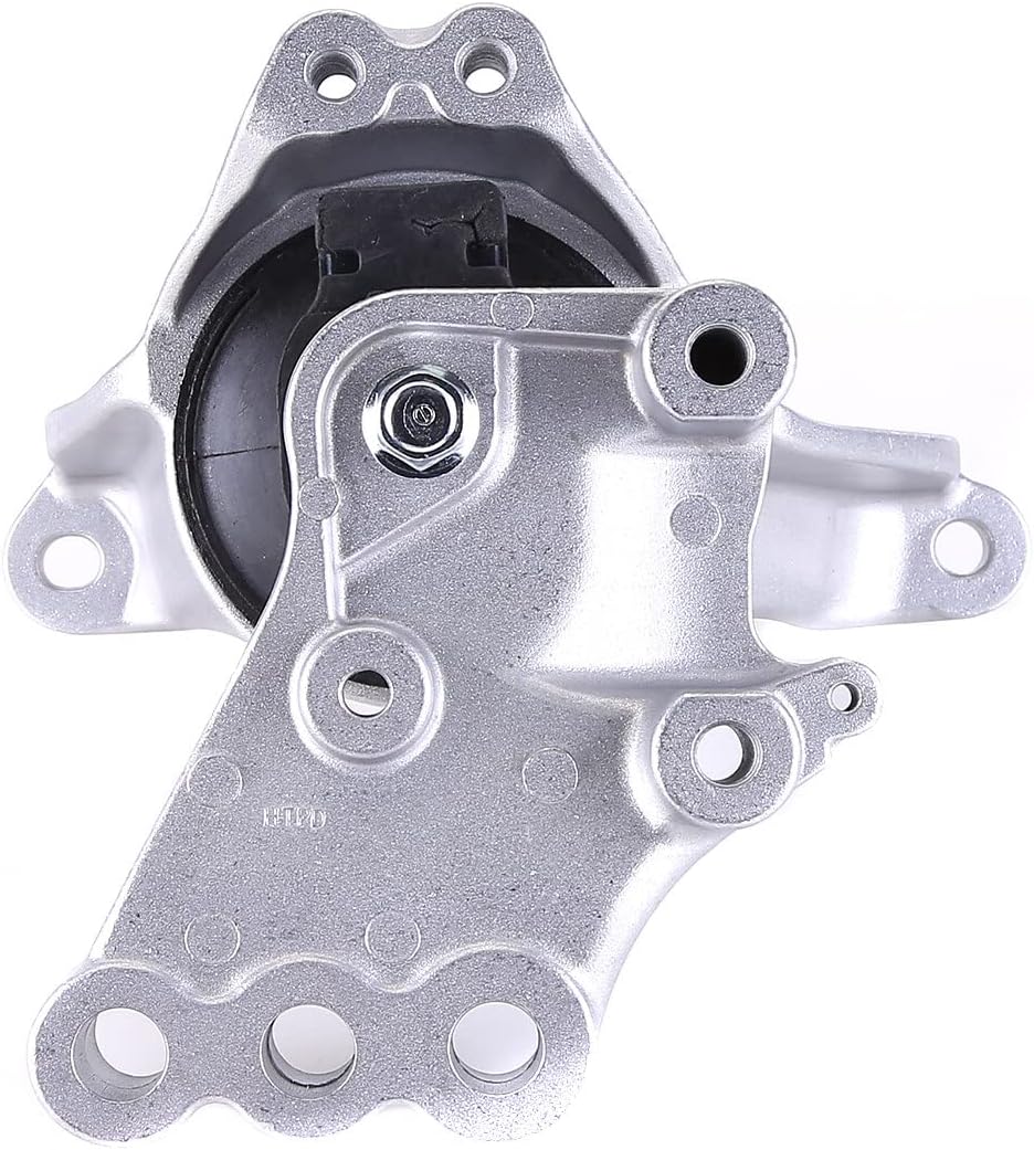 Front Engine Motor Mount Replacement for 2017-2020 Honda CR-V 1.5L L4 Automatic Transmission CVT Only Replace 50820-TLA-A01 Engine Side Mount with Bracket Right Engine Mount Automatic