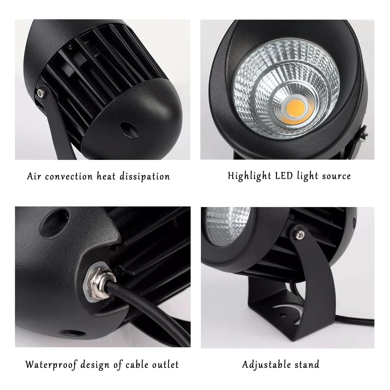 Amazon.co.jp: 屋外 スポットライト - LEDビームスポットライト