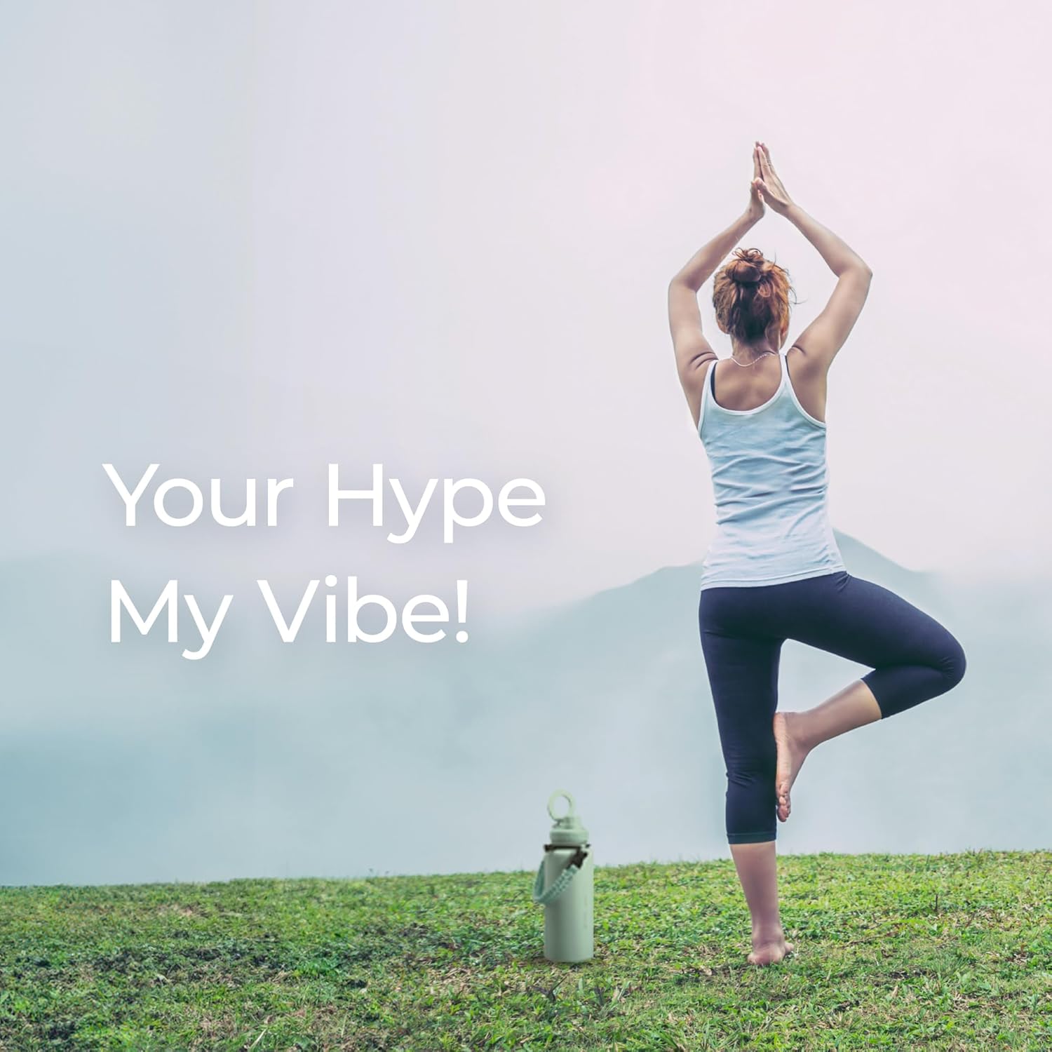 ZTAR Insulated Stainless Steel Water Bottle – Compatible with Magsafe usable as Tripod, Leak-Proof, Keeps Drinks cool or warm, For Travel, Gym, and Office, Ideal Gift for Women, Men & Kids, 32 oz - Image 8