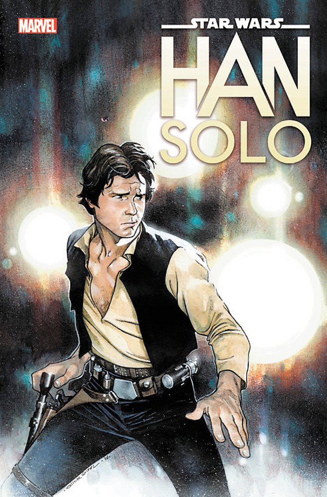 Star Wars: Han Solo