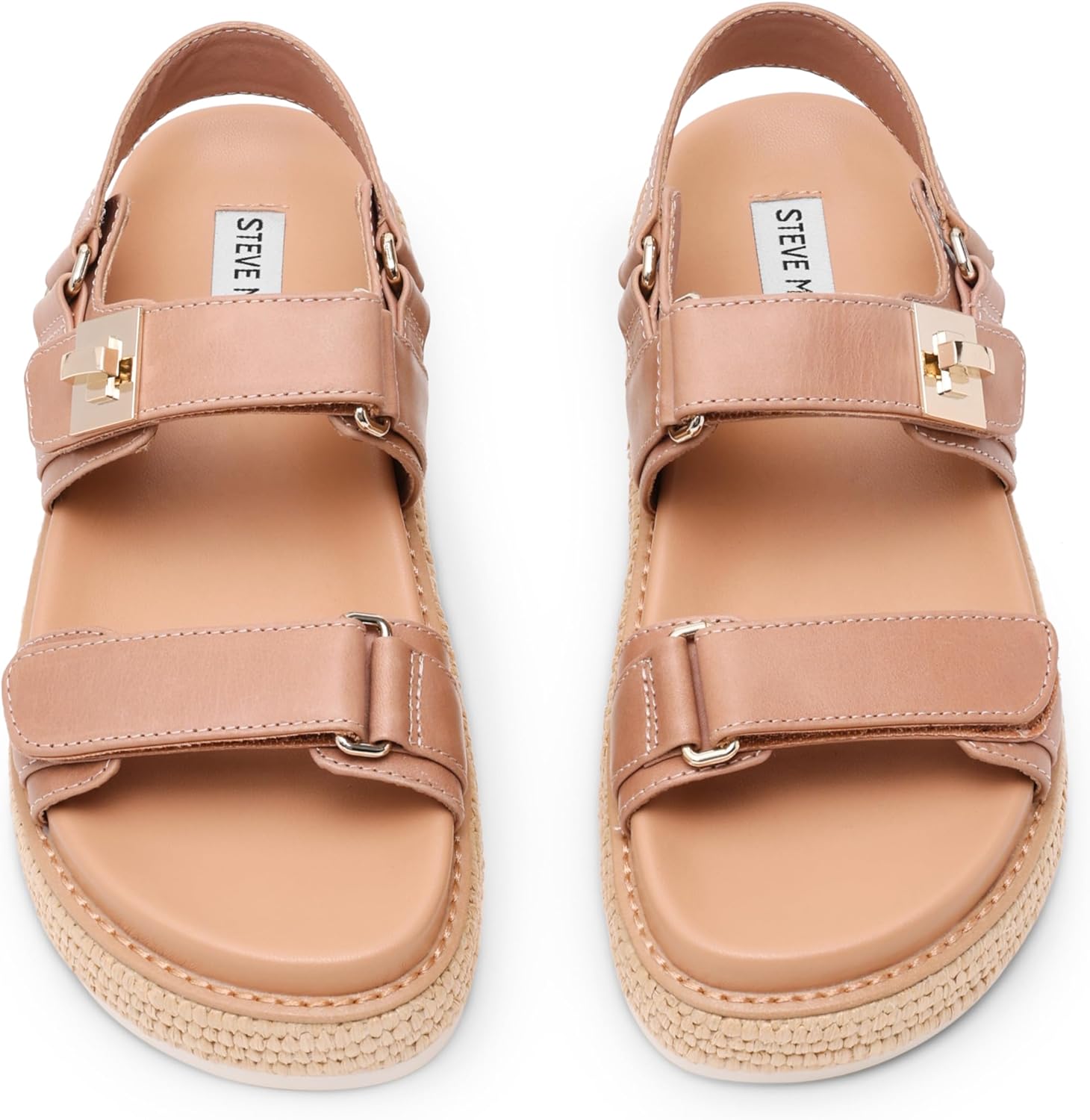 Steve Madden Women's Bigmona Sandal - Image 10