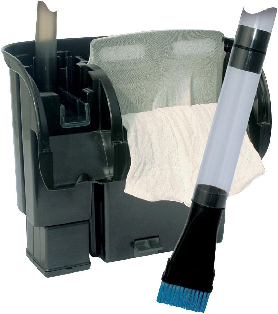 Cobalt Aquatics Power Gravel Cleaner 30-125