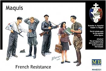 Ｆフランス軍＊ＦＬＬ自由フランス軍＊レジスタンスバッジ（実物） 97612464f66f9c0a092f7bd1cf2224