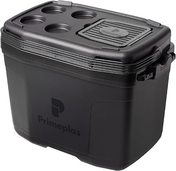 Caixa Térmica Grande 32 Litros