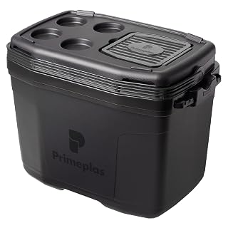 Caixa Térmica Primeplas Max 360 Grande 32 L