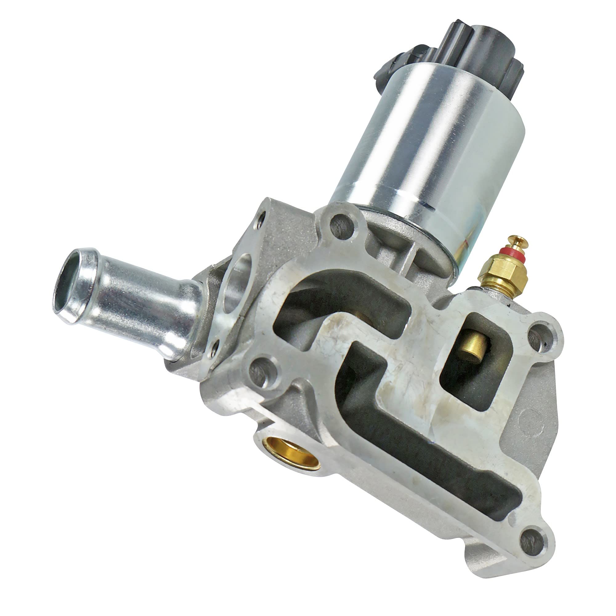 ATEC Germany 1x elettrovalvola EGR, 2x guarnizione