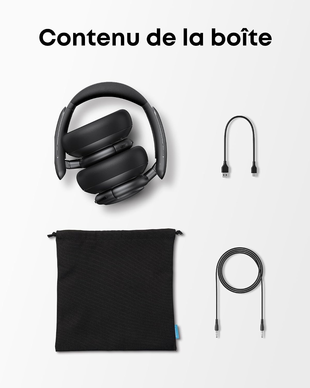 casque bluetooth q30