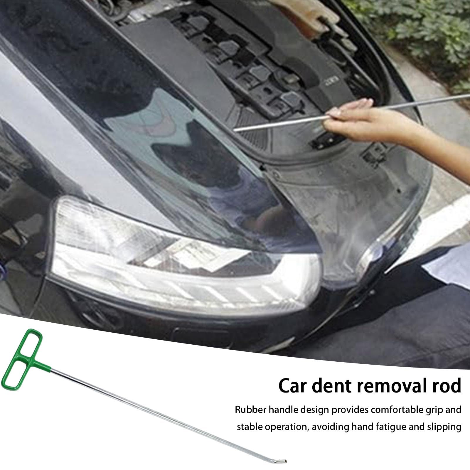 per la rimozione delle ammaccature 'auto, per la riparazione di