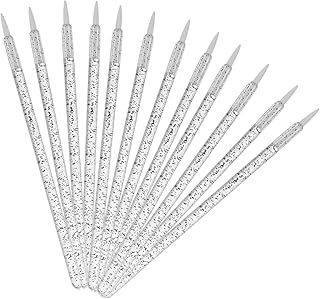 1 bolsa de pinceles desechables para delinead...