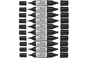 BegreeN Twin Marker - Write Boldly, Mark Clearly