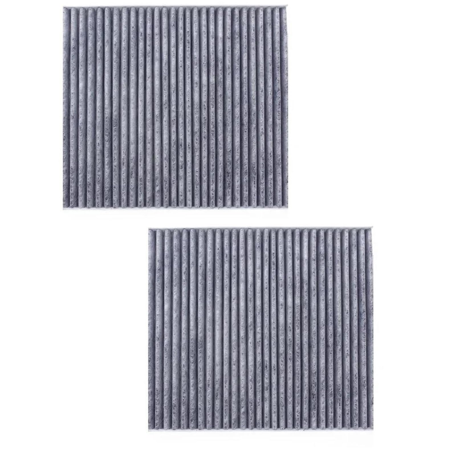 Bertdcx One Color Car Parts Cf11819/3Sf79-Aq000/97133-3Saa0/2Tf79-Aq000/97133-A9000 Car Cabin Air Filter For Kia Sedona 2011-2021 Auto Carbon Filter