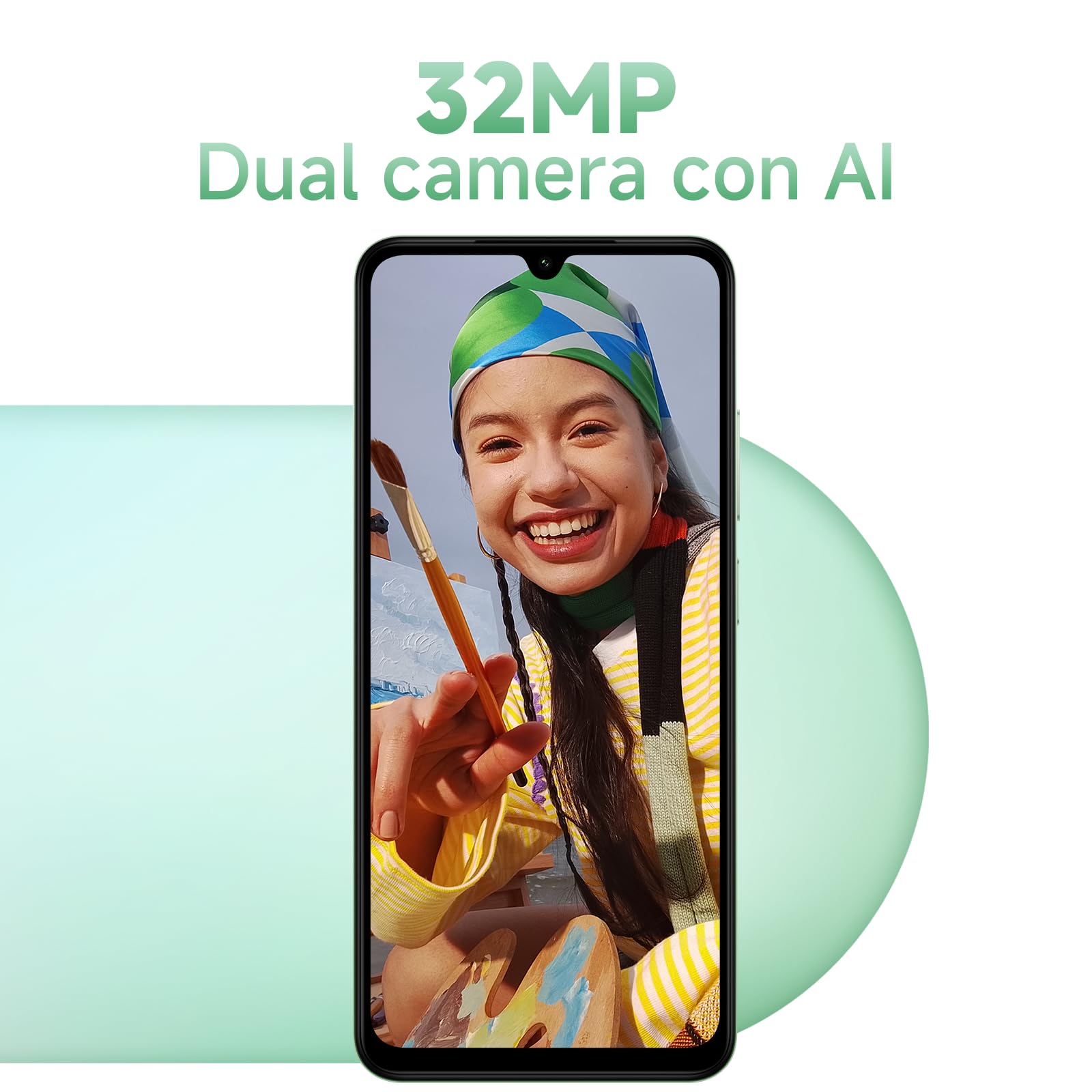 XIAOMI Redmi A5 Mobile 6.88