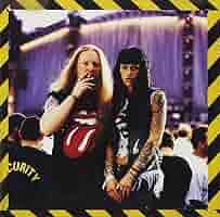 【ＥＵ.Org盤２ＬＰレコード】ローリング・ストーンズ ／ノー・セキュリティ mqdefault.jpg