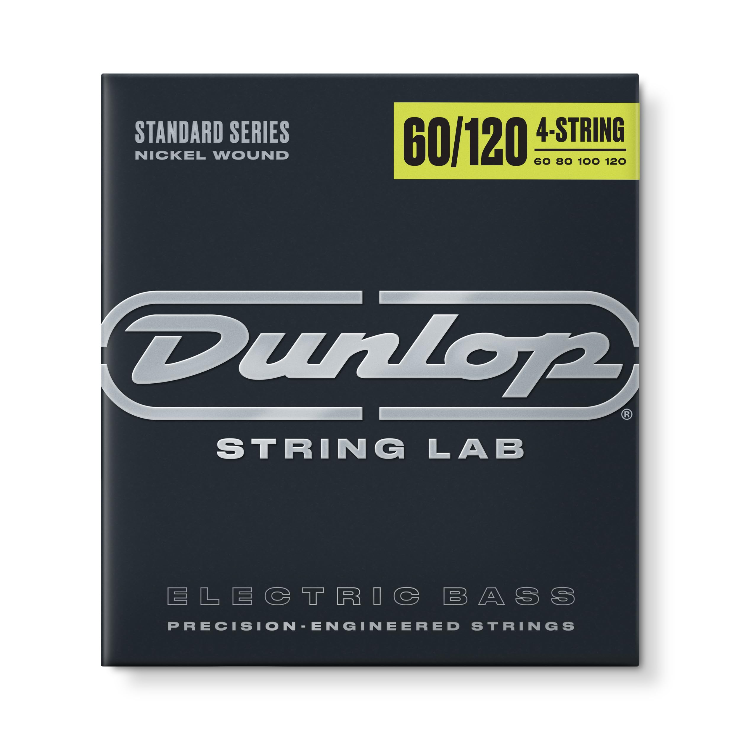 Jim Dunlop DBN60120 Bass Strings