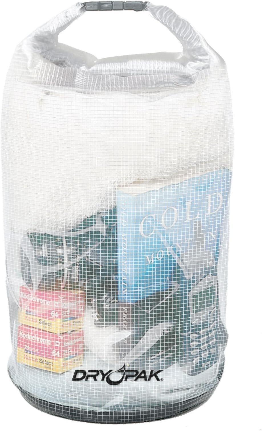 Kwik Tek Dry Pak Roll Top Dry Gear Bag