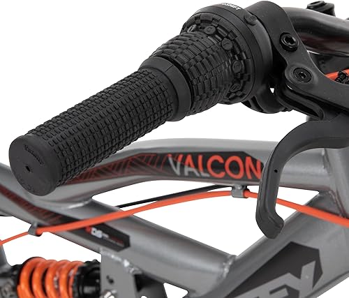 Miniatura 10 de Bicicletas Huffy para niños y niñas de 20", ideales para niños de 5 años en adelante, diseño resistente y duradero, fácil de ensamblar, múltiples