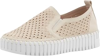 Ilse Jacobsen HORNBAEK Women's Tulip141WOM Platform | Slip-On | Low-Top