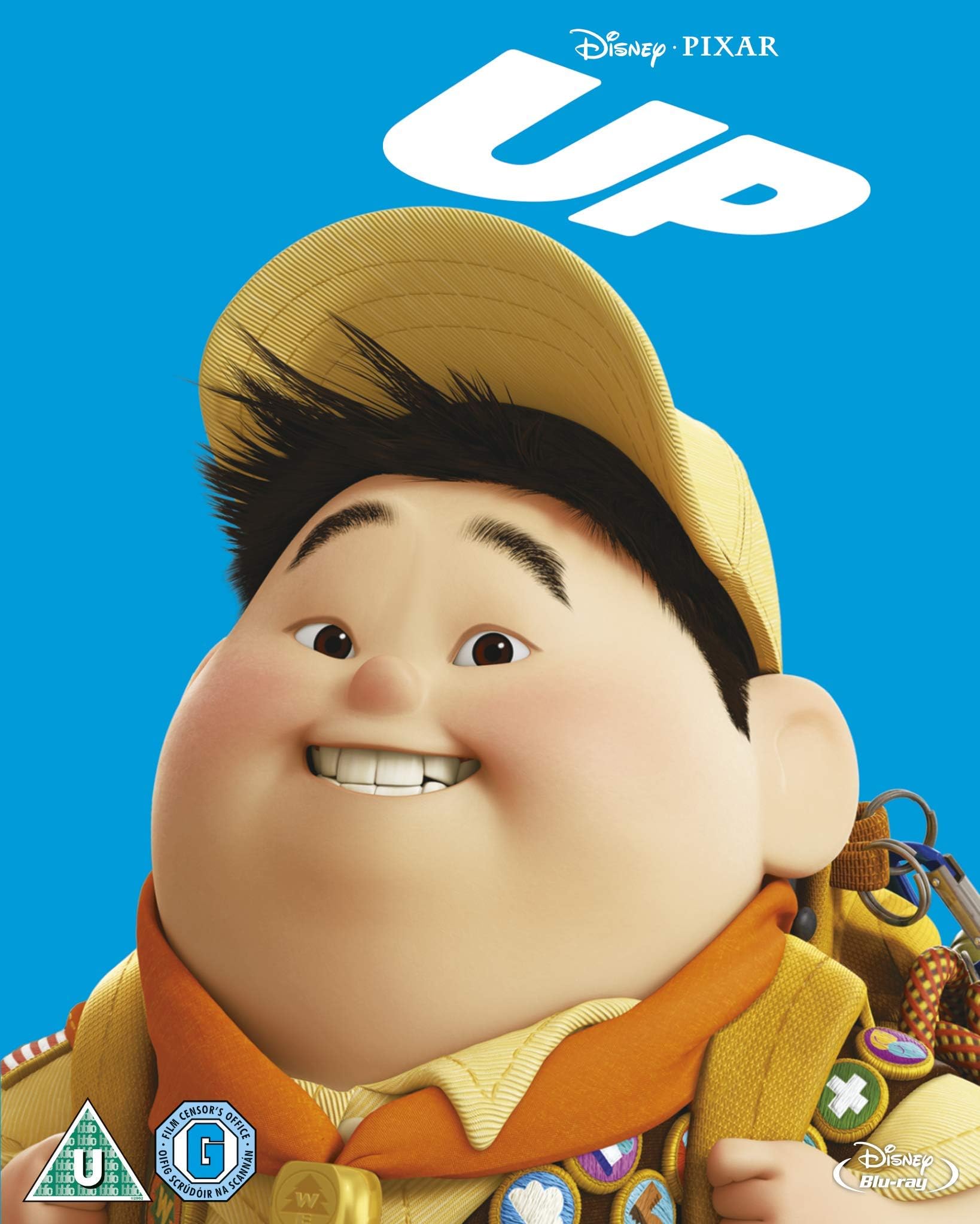Up