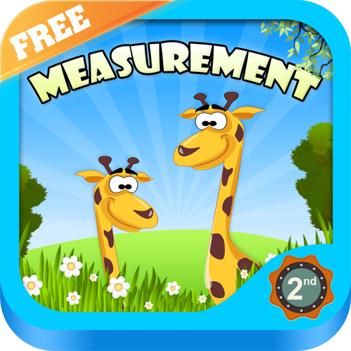 Measurement for the 2nd grade Free - App on the Amazon Appstore