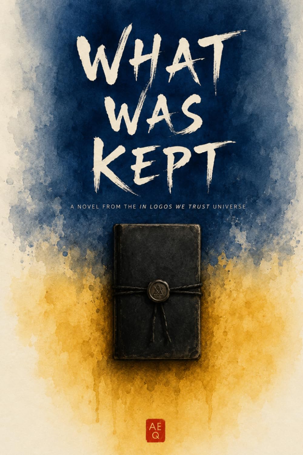 What Was Kept