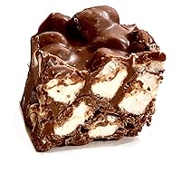 Vista 3 de PHILLIPS CHOCOLATES Lata Royal Hash - Chocolate con leche