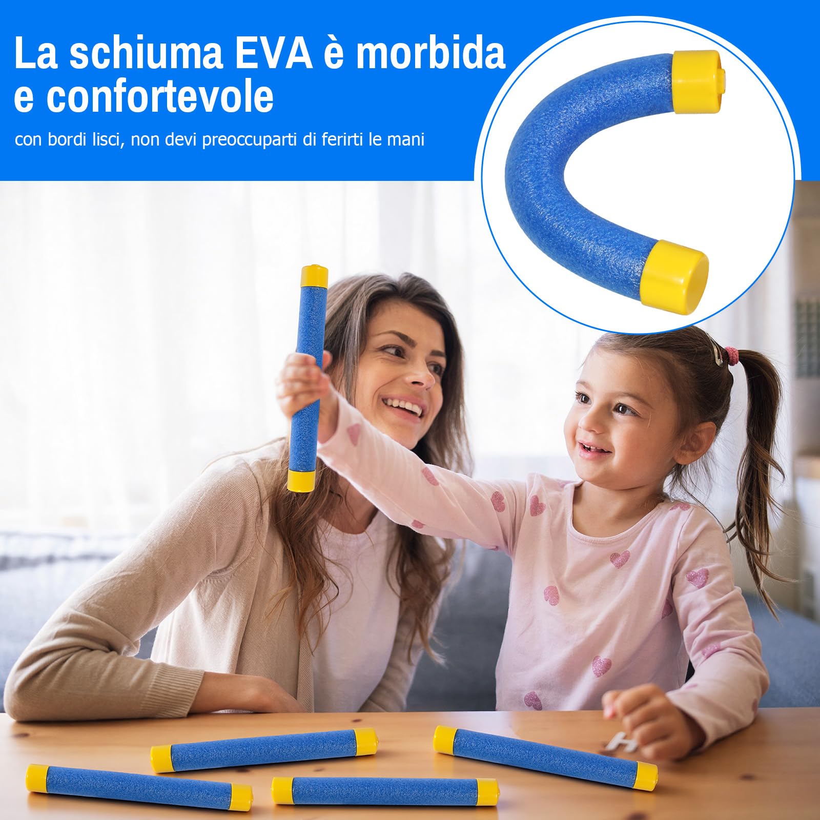 Catching Sticks Game - Gioco Interattivo di Cattura Bastoncini con 3 velocità Regolabili per Coordinazione Occhio-Mano e Allenamento Riflessi - Giocattolo Allenamento per Bambini e Adulti