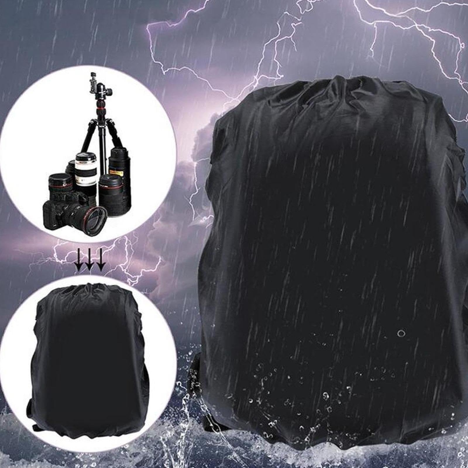 Sac à élégant et Fonctionnel pour Appareil Photo, conçu pour Les