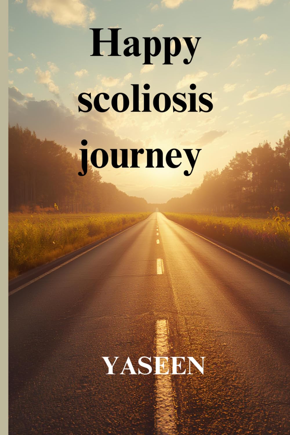 Happy scoliosis journey