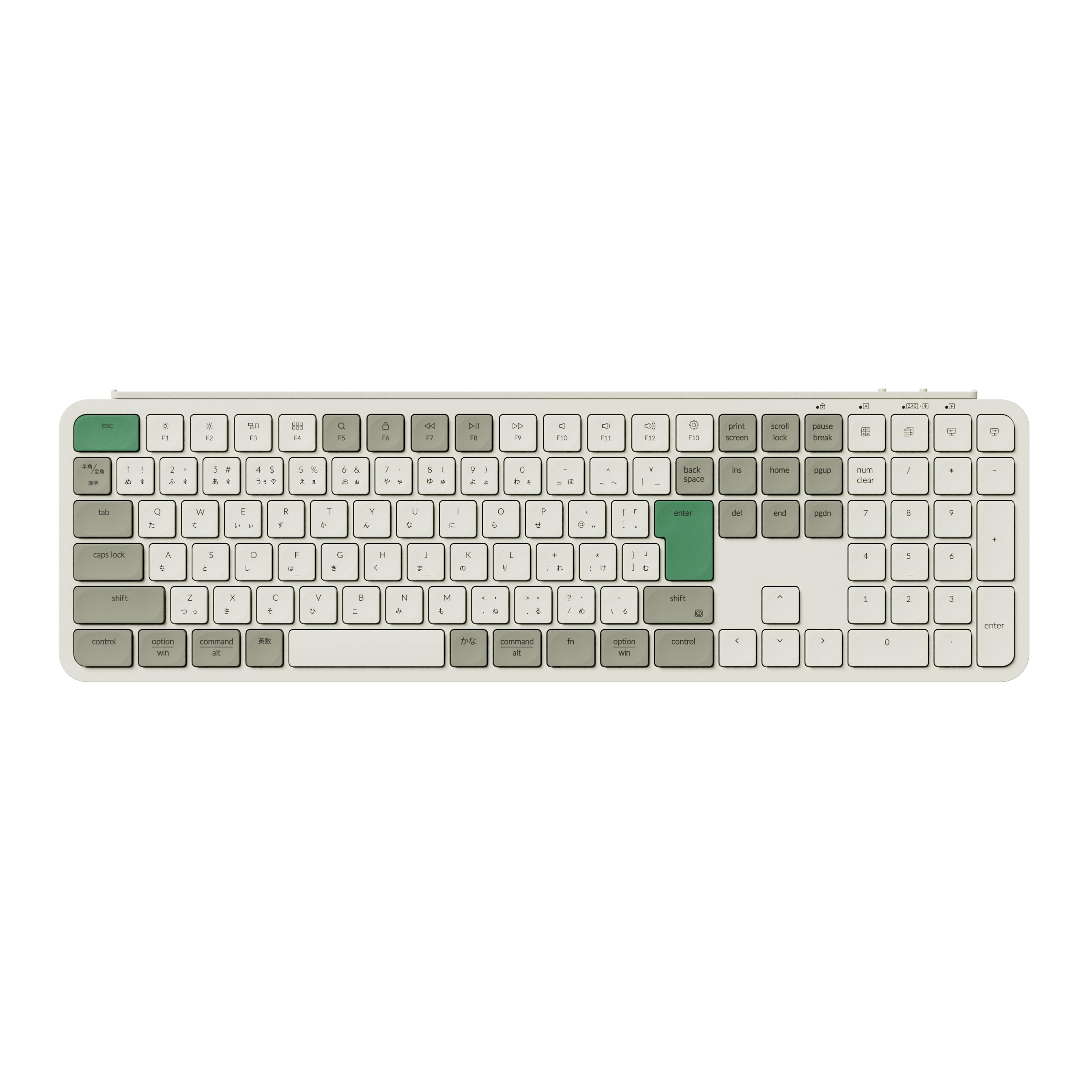 Amazon | 【国内正規品】Keychron B6 Pro ウルトラスリム
