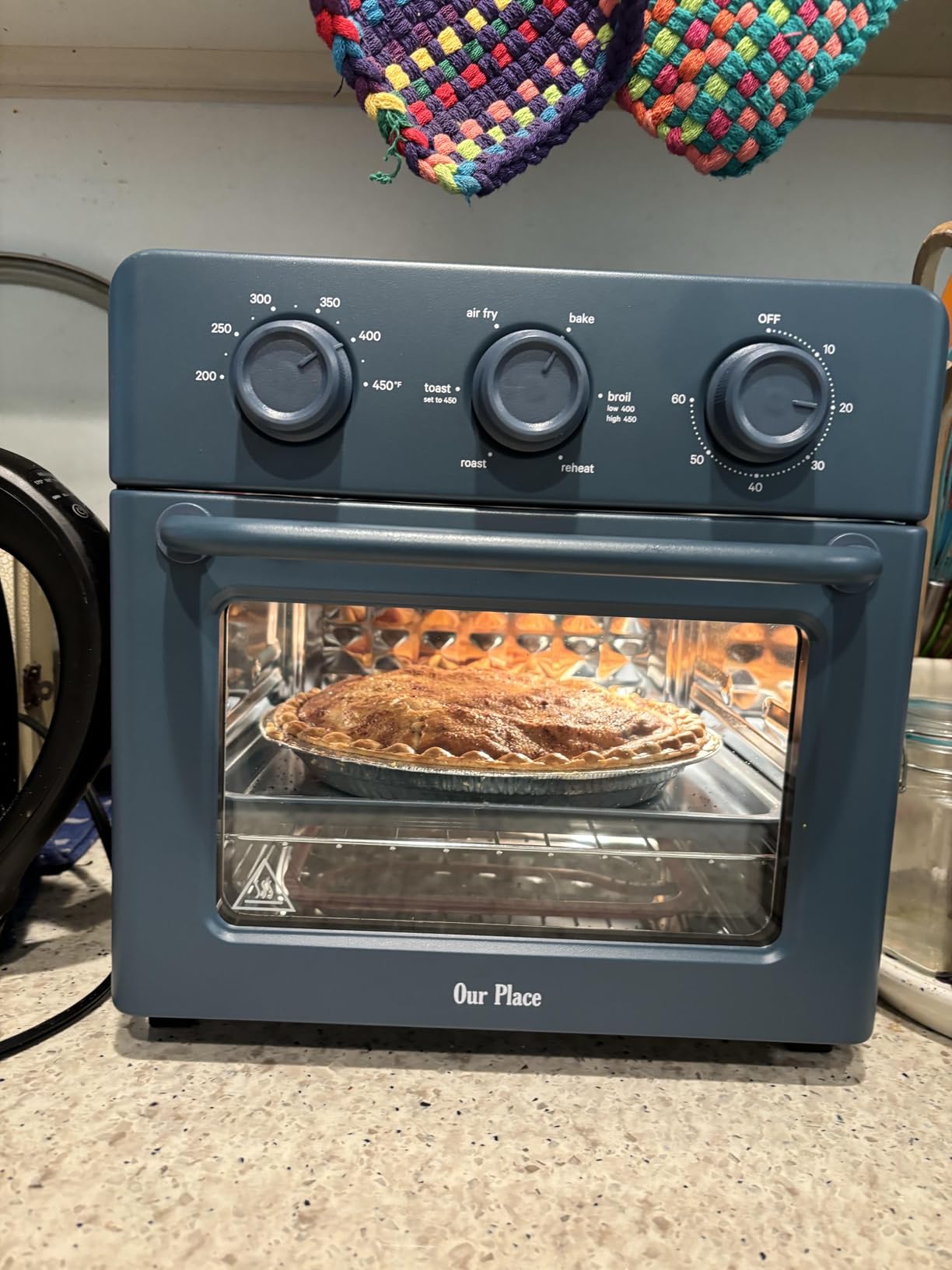 Customer Image