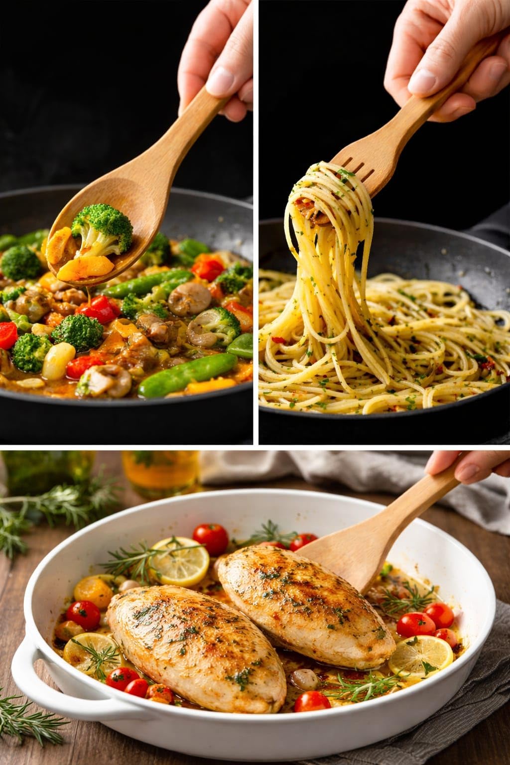 BAMBU MUTFAK SETİ, KAŞIK, ÇATAL, SPATULA, DOĞAL AHŞAP, ÇİZMEZ, TAVA DOSTU, 3 PARÇA,BAMBU MUTFAK GEREÇLERİ SETİ, KAŞIK, SERVİS ÇATALI, DÜZ SPATULA, ISIYA DAYANIKLI, DOĞAL MALZEME, 3'LÜ SET