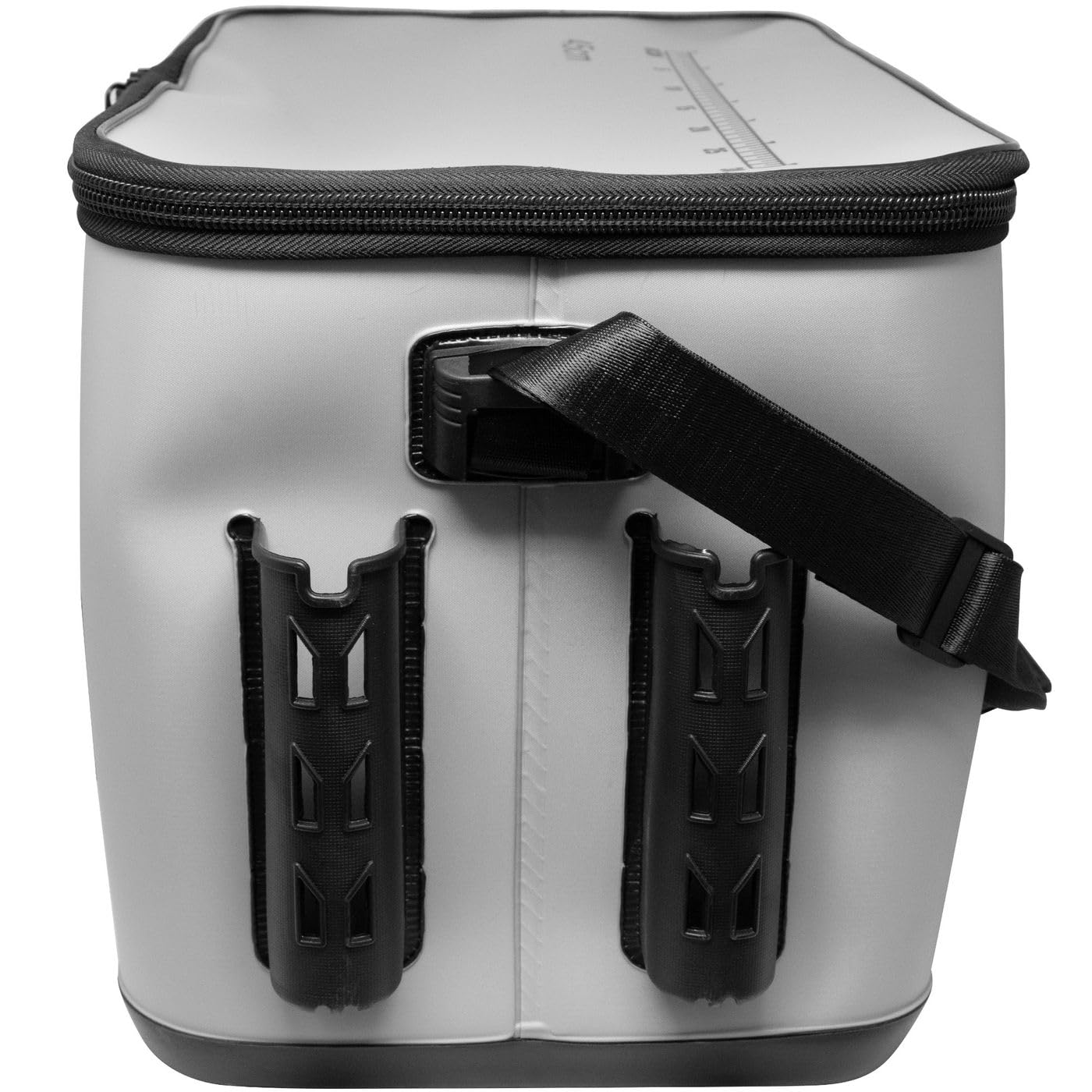 FTM Tasche Trout Big wasserdicht 45x35x31cm - Angeltasche
