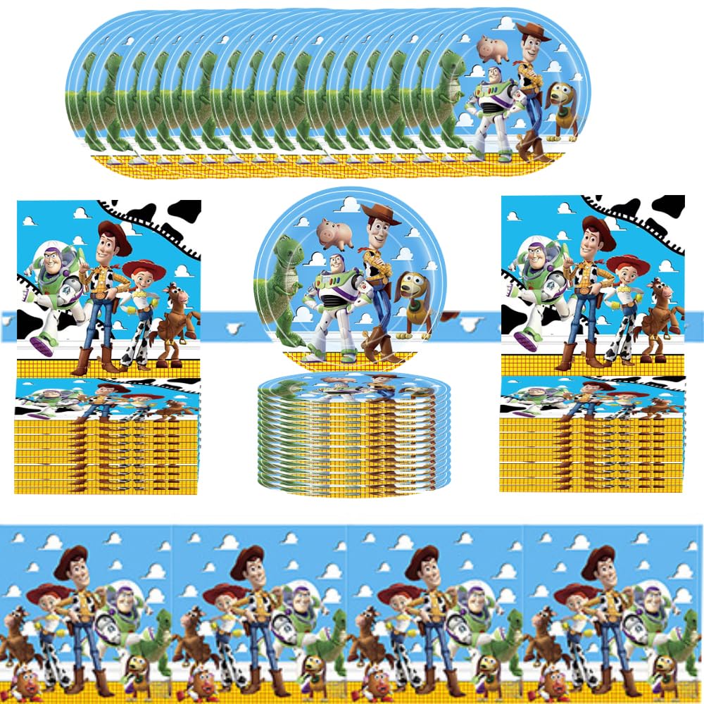 Ensemble Vaisselle Anniversaire Vert Sauge 141 Pièces - Assiettes