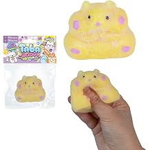 ORB Tabalicious Fluffs TABA     -   TABA   -   -