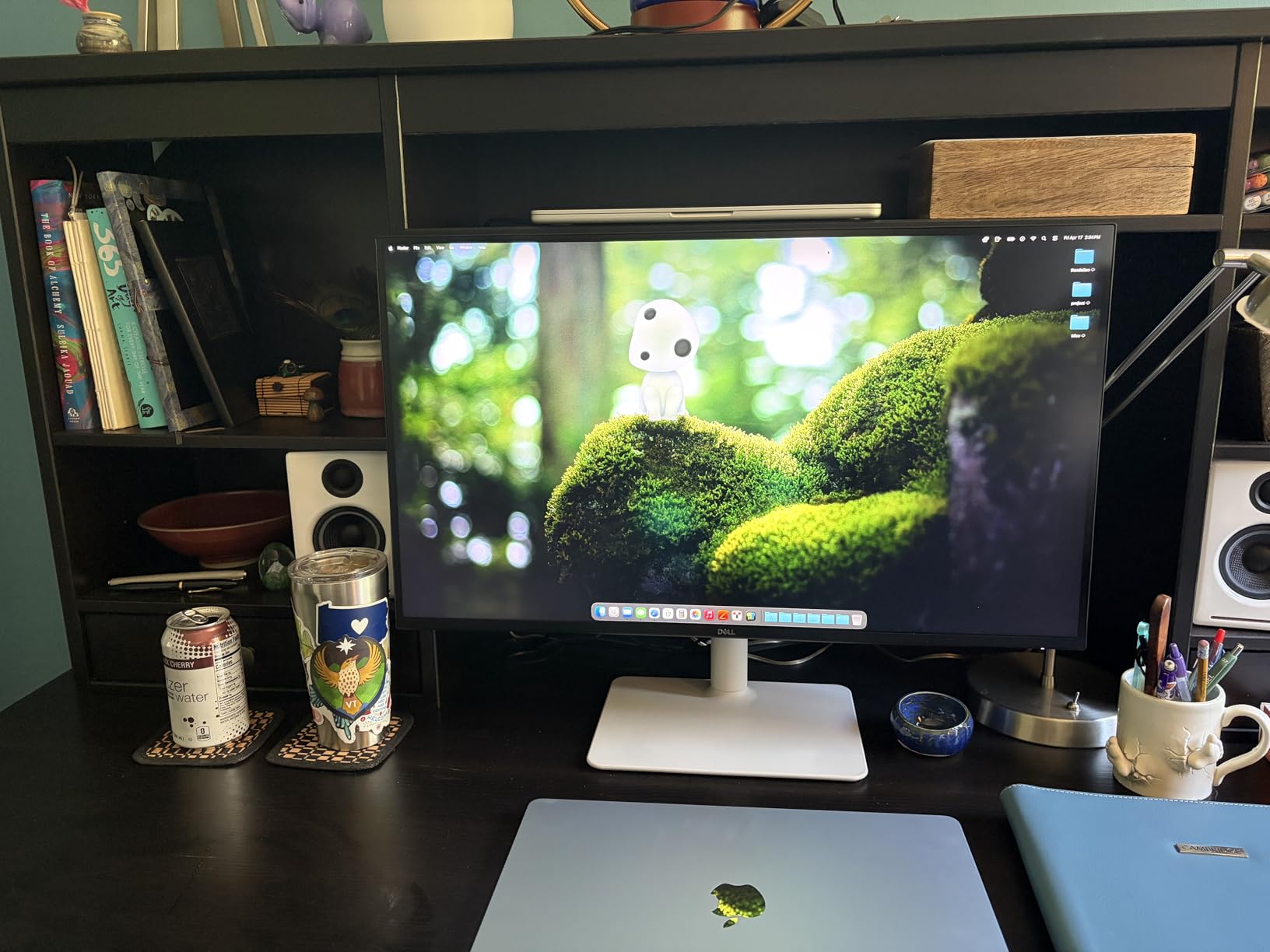 Dell 27 Plus 4K USB-C Monitor - S2725QC - 27-inch 4K India | Ubuy
