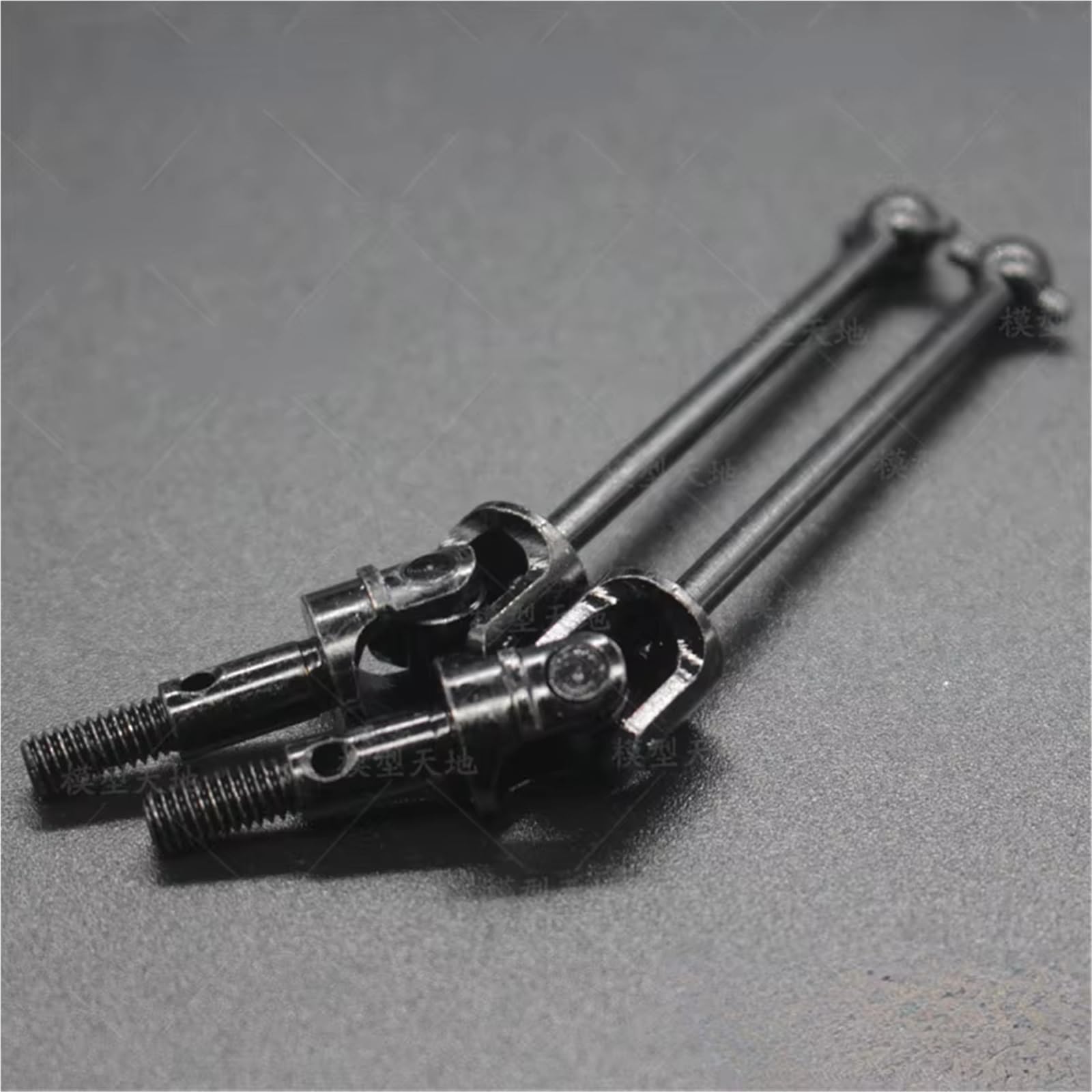Amazon.com: RC Car Parts for HSP 94123 94103 for Flying Fish 02003