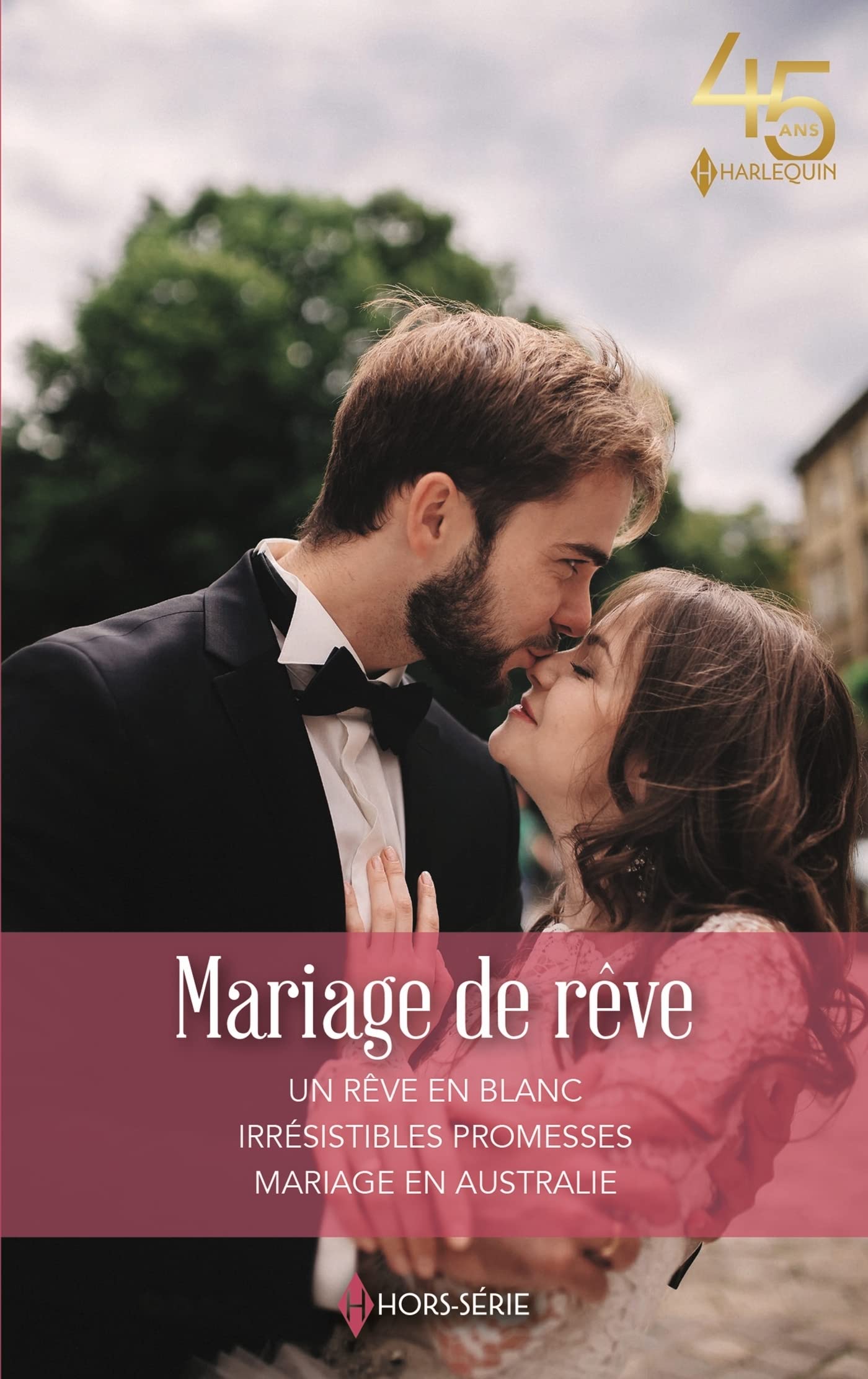 Mariage de rêve (Hors Série)