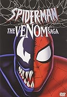 Vista 1 de Spider-Man: The Venom Saga