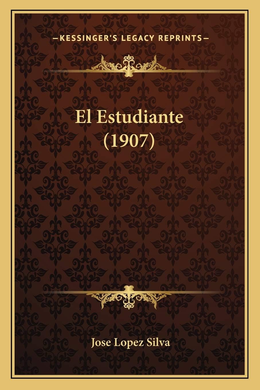 El Estudiante (1907)