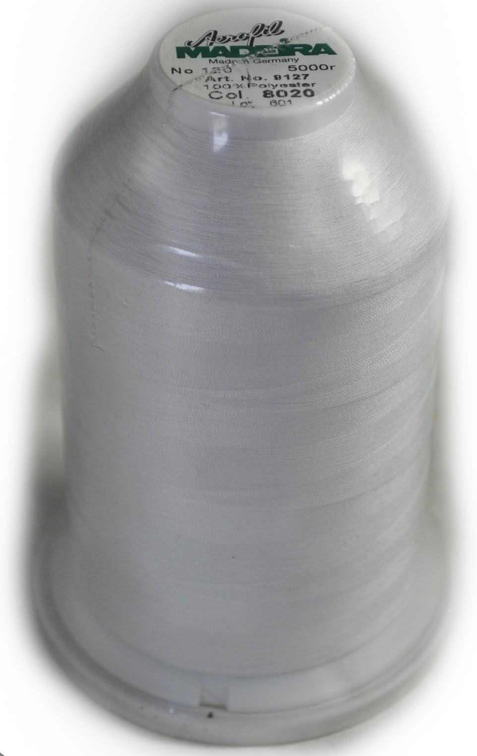 MADEIRA AEROFIL 5500YD - OFF WHITE 91278020