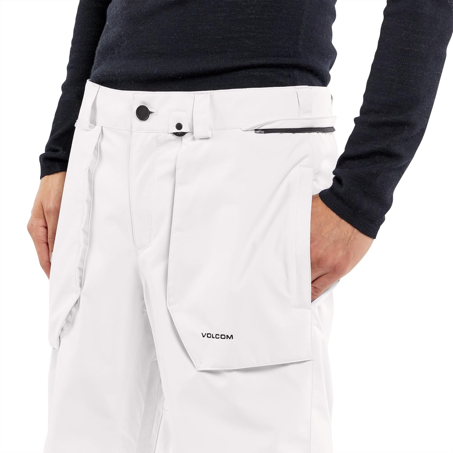 Volcom Men's Roan Snowboard Ski Pant