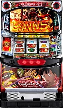 パチスロ 甲鉄城のカバネリ 実機 初期パネル 送料無料 Amazon | サミー パチスロ甲鉄城のカバネリ【パネル指定不可